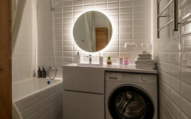 Квартира 2х-комнатная рядом с аэропортом Шерементьево