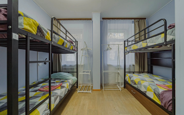 Гостевой Дом Дежавю