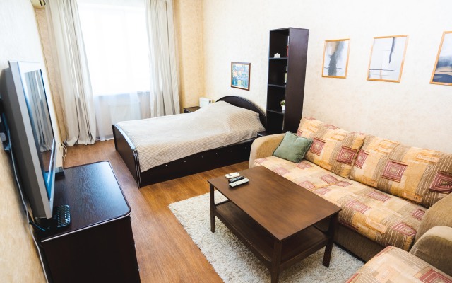 Апартаменты Atlant Apartments 83л