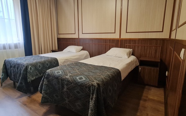Mini-Otel Legkovo