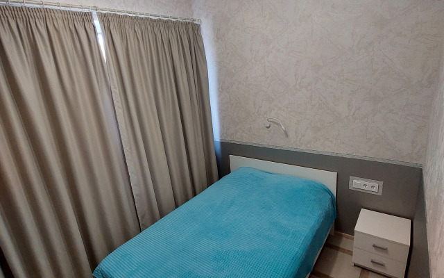 Uyutnaya Odnokomnatnaya Dlya Priyatnogo Letnego Otdykha Flat