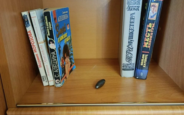 Квартира Прекрасная И Уютная Квартира Для Вас