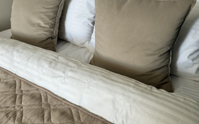 Апартаменты Марии Гольцовой с шикарной ванной