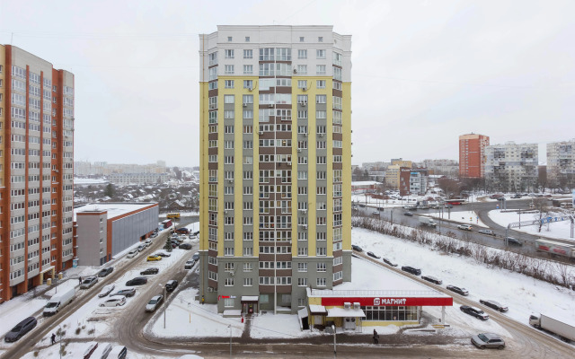 Квартира Современная на Лакина 2