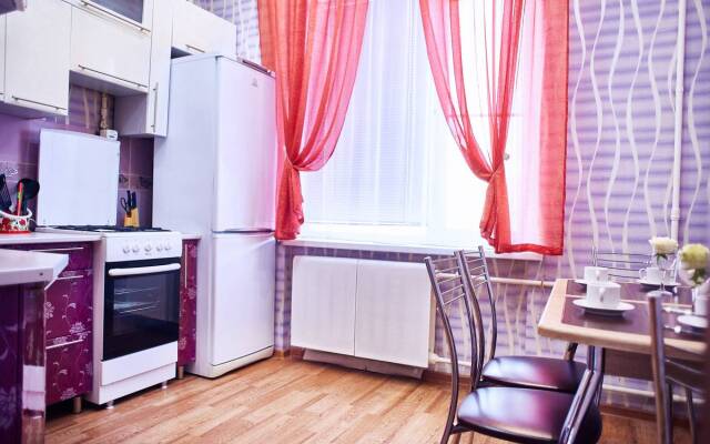 Апартаменты Пять Звёзд Алые Паруса