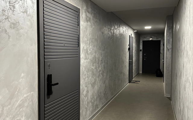 Апартаменты Большой Казачий