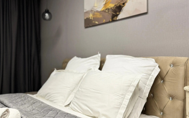 V Rayone Gornogo Vozdukha flat
