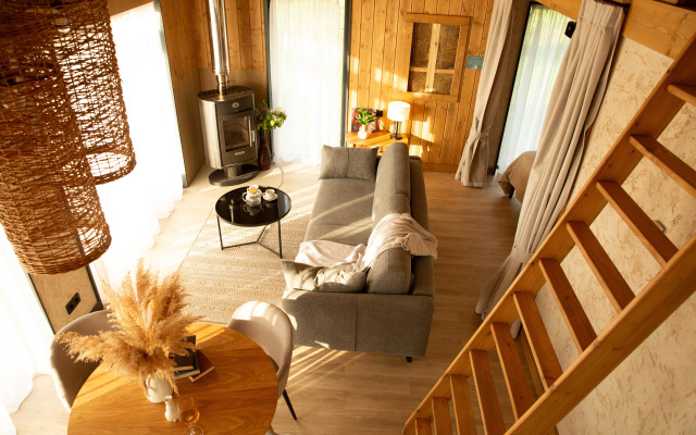 Отель Ново-Окатово