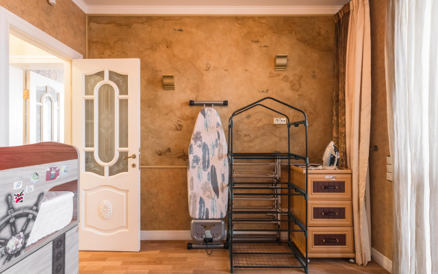 Ermitazh Flat