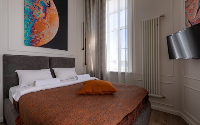 Apartamenty Mentor (6)