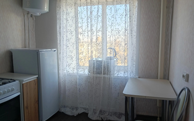 Квартира на улице Льва Толстого 40