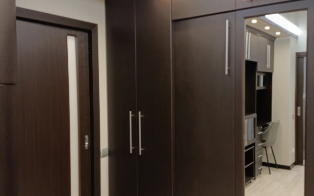 Vidovaya S Dzhakuzi Flat