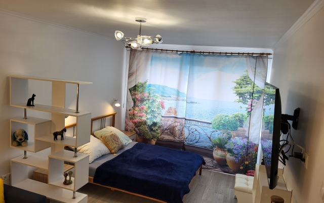 Sestroretsk U Tsentralnogo Plyazha I Parka Dubki Apartments