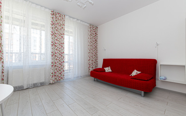 a.m. Rooms Farforovskaya Apartments