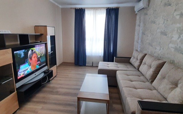 Апартаменты 2-х комнатные в Империал