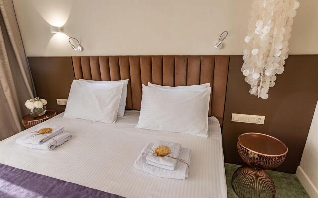 Rony Shelter Boutique Hotel