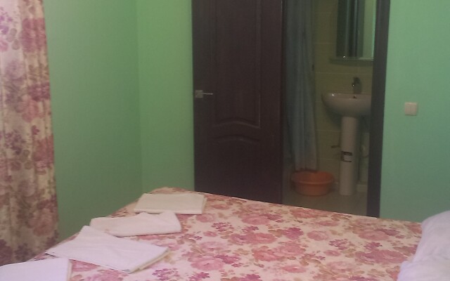 Vera Guest House
