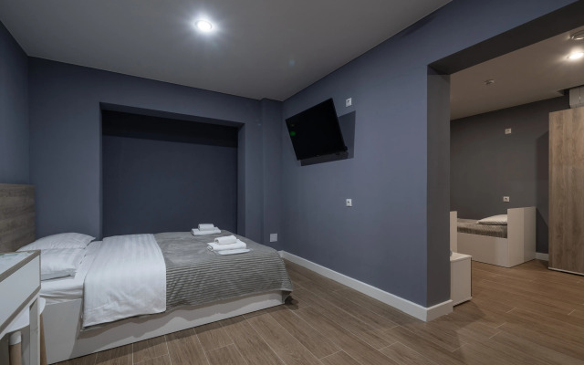Narsi-Sochi Hostel