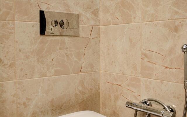 Апартаменты Сезоны 365 на Южной