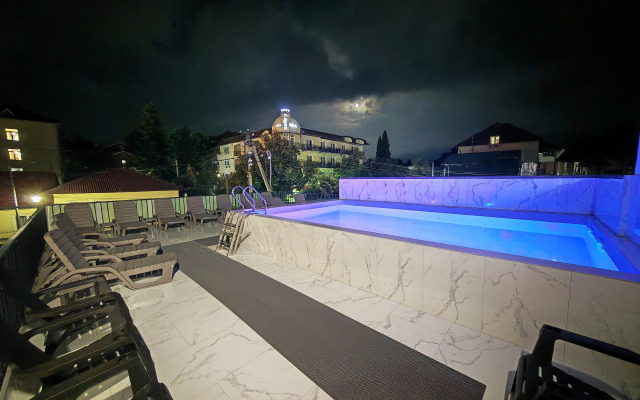 Guest house Lux Elif