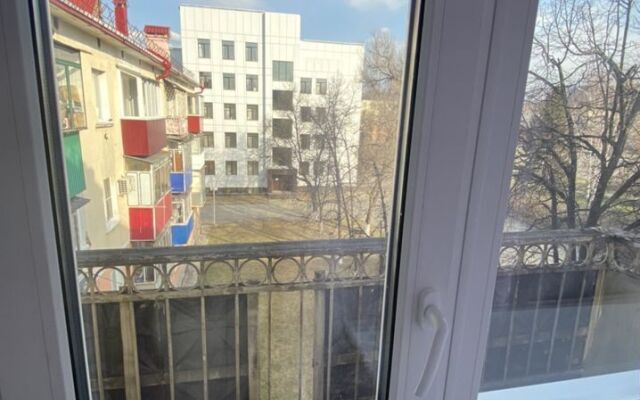 Квартира на проспекте Коммунистический 25