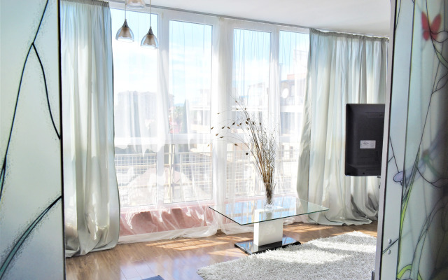 V Zhk Elit-1 Apartments