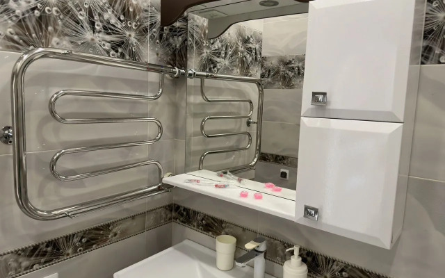 Квартира в ЖK «Фpaнцузский Квapтaл»