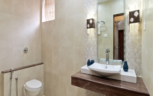 Calangute Phase 2 Villa
