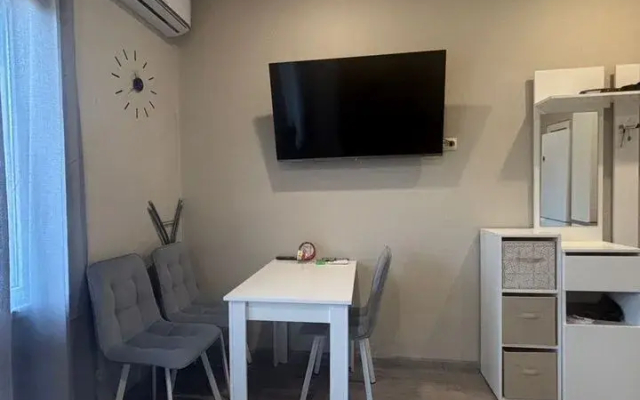 Квартира 15 на улице Обходная 18А