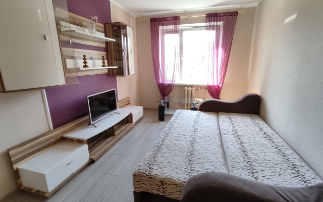 Prostornyie Na Artillerijskoj Apartments