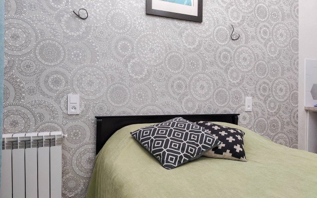 Апартаменты Loft78 Zoom