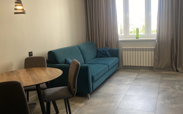 Квартира Флагман