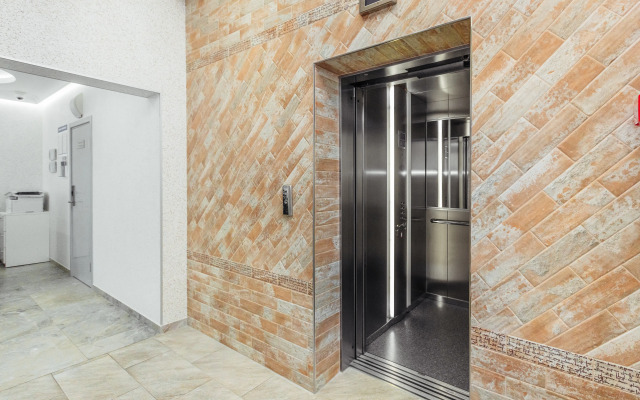 Hotel rivyera Park Otel