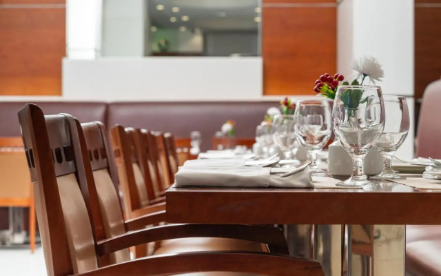 Golden Sands Hotel Sharjah