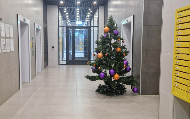 Квартира Арт-Светлица — дизайнерские апартаменты в Саларьево-Парк