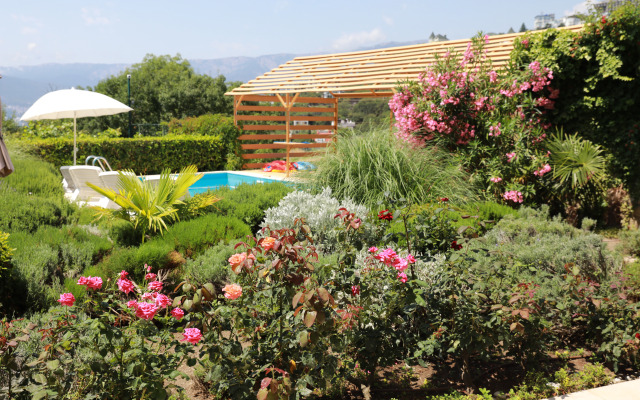 Villa i More Guest House