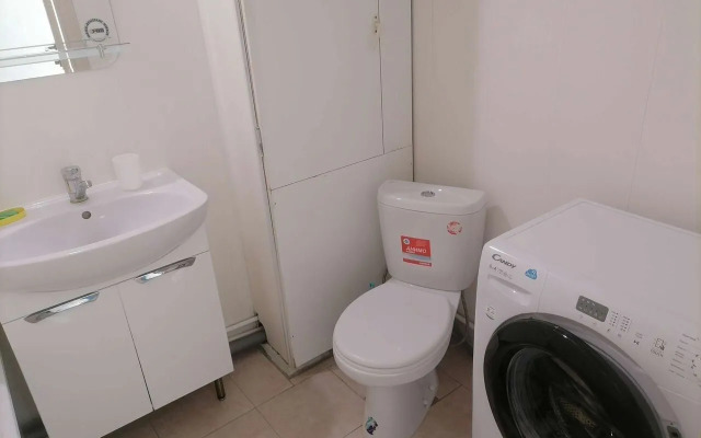 Квартира на Улице Покровская 17Ак2