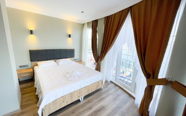 Otel Carpe Diem Gold