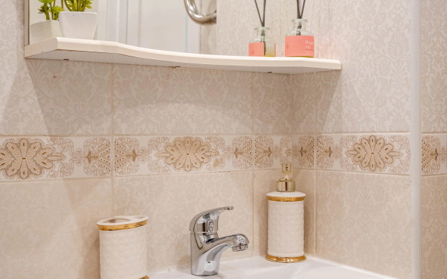 Квартира Aпартaменты Sevеn'th Sky