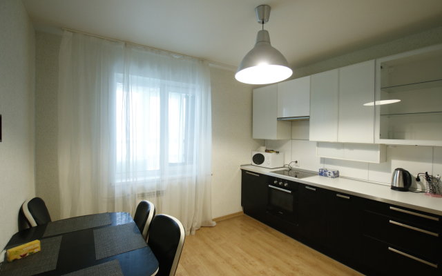 Belinskogo 222 Apartments