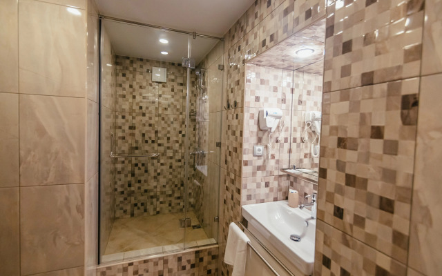 Le Mon hotel