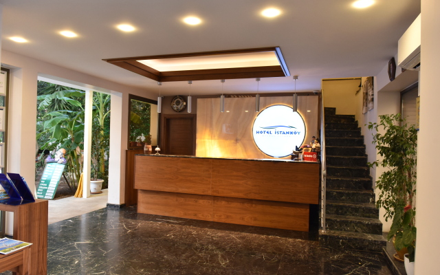 Hotel İstanköy