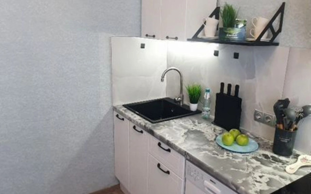 Квартира на Улице Строительная 37А/2