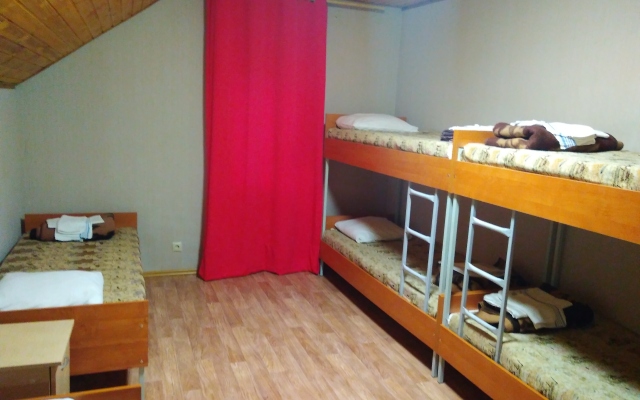 U Reki Guest House