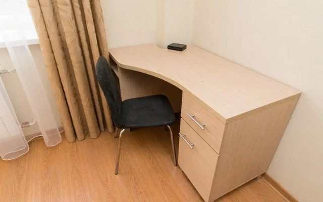 Квартира Марьин Дом на Июльской 25