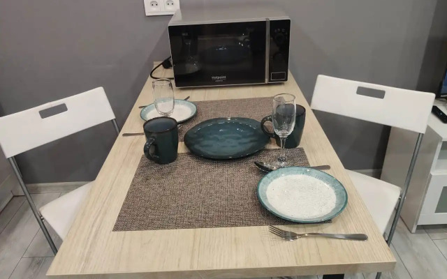 Апартаменты Студия на Инициативной