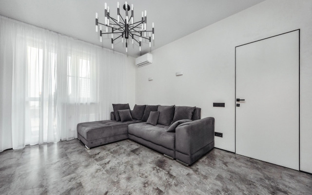 Zhk Frukty Chernika Flat