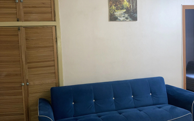 Квартира по Москве