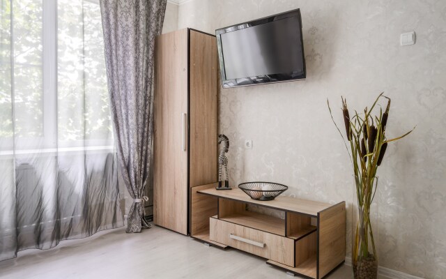 Апартаменты RentalSPb