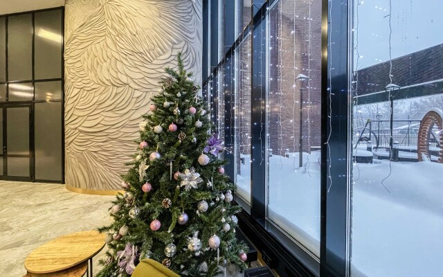 Апартаменты Апарт-отель Mira Apartments